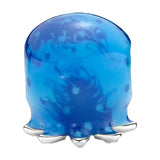925 Silver Octopus Charm Beads For Bracelets DIY Jewelry Making