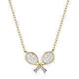 925 Silver Butterfly Necklace Sweet Wedding Jewels Long Chain