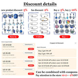 925 Silver Snake Chain Bracelet for Charms Beads Safety Chain
