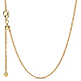 925 Silver Pan Necklace Anchor Chain Link Necklace Wedding Party Gift