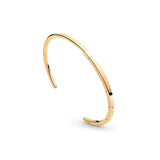 925 Silver Signature I-D Bracelet for Women Plata Bangle DIY Charms