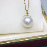 925 Silver Pendant Base for Beads Stones Crystal