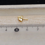 925 Silver Pendant Mounts for 9-12mm Pearls