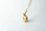 925 Silver Pendant Mounts Settings Jewelry for Pearls Beads