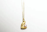 925 Silver Pendant Mounts Settings Jewelry for Pearls Beads