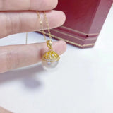 925 Silver Pendant Mounts for Pearls Beads Stones