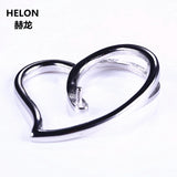 925 Silver Pendant Setting for 10-12mm Round Pearl Bead