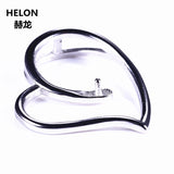 925 Silver Pendant Setting for 10-12mm Round Pearl Bead