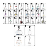 925 Silver Charms for Bracelets DIY Jewelry Making