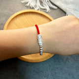 925 Silver Pixiu Bracelet Fine Jewelry Wedding Party Bangles