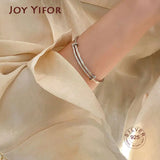 925 Silver Adjustable Bracelet Retro Jewelry
