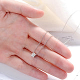 925 Silver Luck Beads Necklaces & Pendants For Women