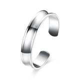 925 Sterling Silver Adjustable Bracelet for Woman