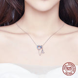 925 Sterling Silver Sea Anchor Pendant for Bracelet Necklace Jewelry Making