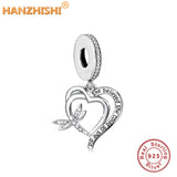 925 Silver She Believed She Could Pendant Necklace Jewelry for Wife Girlfriend
