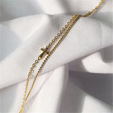 925 Silver Cross Bracelet Classic Traditional Prayer Wristband