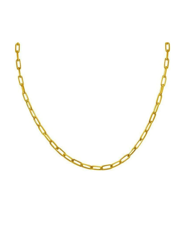 925 Sterling Silver Diamond Necklace Korea Fine Jewelry