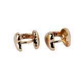 925 Silver Love Earstuds Women's Versatile Earstuds