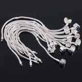 925 Silver Snake Chain Bracelet for Women Gift Jewelry