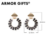 925 Silver Stub Earrings CZ Cartilage Women Girls Small Huggie Tiny