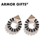 925 Silver Stub Earrings CZ Cartilage Women Girls Small Huggie Tiny