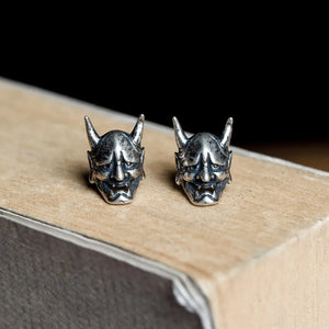 925 Sterling Silver Stud Earrings Women Vintage Party Wedding Jewelry