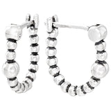 925 Silver Twist Of Faith Statement Feathers Marquise Rainbow Arcs Love Jewelry