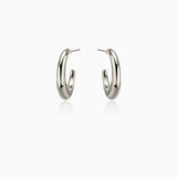925 Silver Vintage Earrings For Women