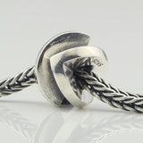 925 Sterling Silver Vintage Style Spacer Beads for European Troll Bracelet