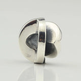 925 Sterling Silver Vintage Style Spacer Beads for European Troll Bracelet