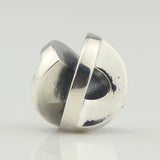 925 Sterling Silver Vintage Style Spacer Beads for European Troll Bracelet