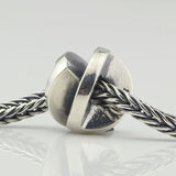 925 Sterling Silver Vintage Style Spacer Beads for European Troll Bracelet