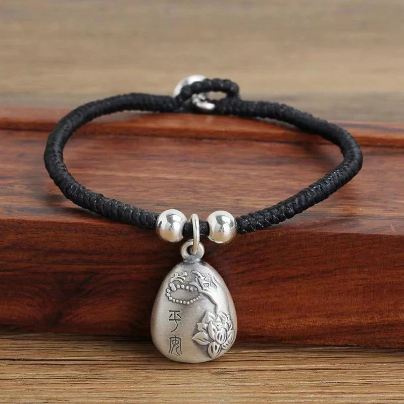 Water Drop Bracelet for Women