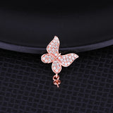 925 Silver Women Pendant CZ Pearl or Bead Semi Mount Pendant