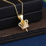 925 Silver Women Pendant Pearl Round Bead Semi Mount CZ Setting