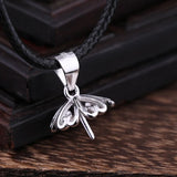 925 Sterling Silver Women Pendant Clasp Pearl Round Bead Semi Mount Pendant