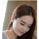925 Sterling Silver Frosted Ball Stud Earrings for Women