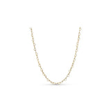 925 Silver Hearts Pendant Clear CZ Circle Necklace