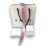 925 Silver Maintenance Kit - Jewelry Box for Rings, Necklaces, Bracelets