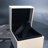 925 Silver Maintenance Kit - Jewelry Box for Rings, Necklaces, Bracelets