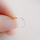 925 Silver Body Piercing Jewelry for Women