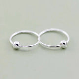 925 Silver Body Piercing Jewelry for Women