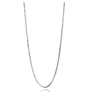 925 Silver Sterling Necklace