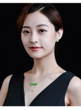 925 Silver Women's Pearl Earrings, Classical Design