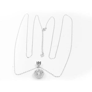 925 Silver Waist Chain Belly Chain Navel Piercing Ring
