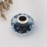 925 Silver Dolphin Shell Starfish Pendant DIY Beads for Charm Bracelet Jewelry