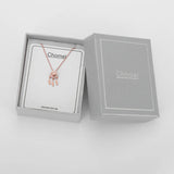925 Sterling Silver Dream Net Necklace Choker Hipster Fine Jewelry for Women