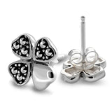 925 Sterling Silver Little Women Earrings