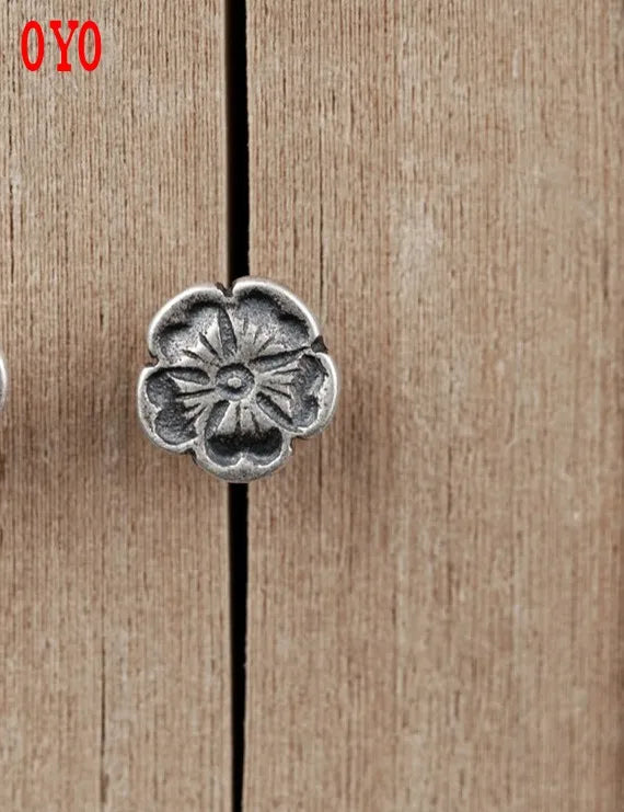 925 Silver Fly Earrings