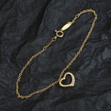 925 Silver Love Bracelet for Women Party
